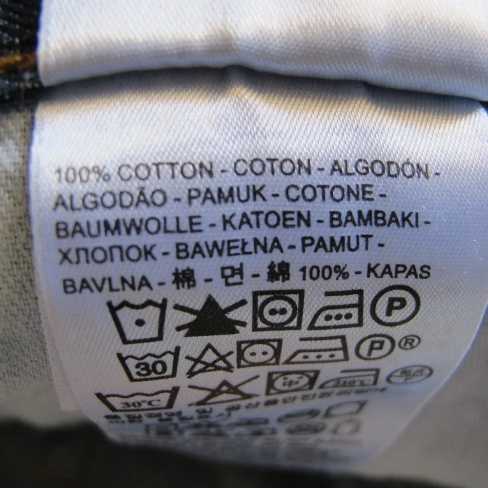Levis levi 559
